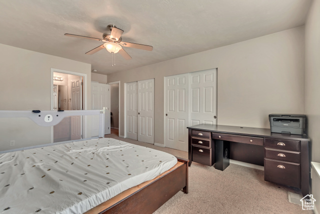 Photo 11 for MLS #2119356 at 2356 W Montcalm Dr