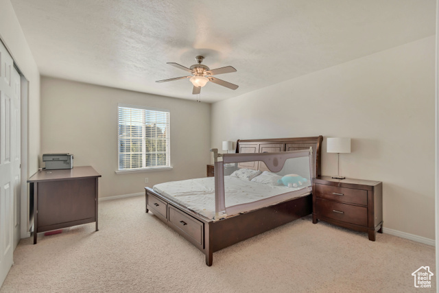 Photo 10 for MLS #2119356 at 2356 W Montcalm Dr