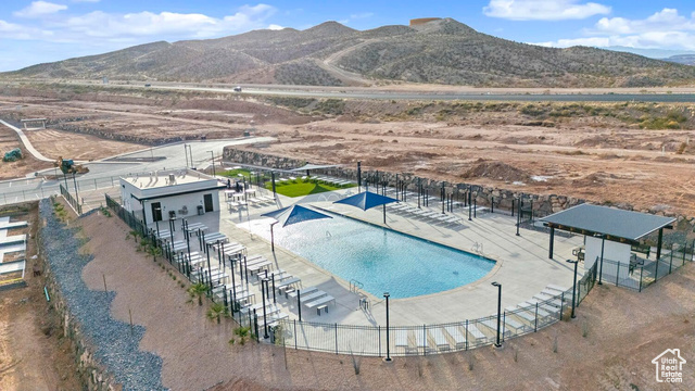 Photo 2 for MLS #2119358 at 1734 S Ripple Rock Dr #3163