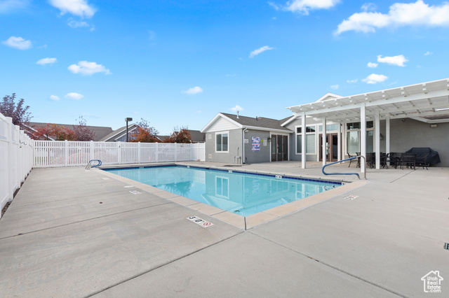 Photo 42 for MLS #2119360 at 192 S 840 West #D