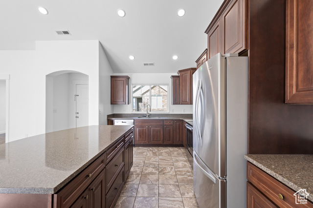 Photo 8 for MLS #2119360 at 192 S 840 West #D
