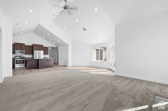 Photo 13 for MLS #2119360 at 192 S 840 West #D