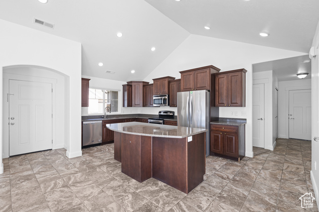 Photo 7 for MLS #2119360 at 192 S 840 West #D
