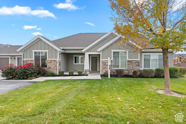View photos for 192 S 840 West #D MLS #2119360 - 192 S 840 West #D