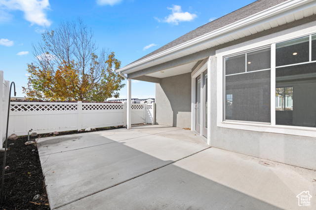 Photo 29 for MLS #2119360 at 192 S 840 West #D