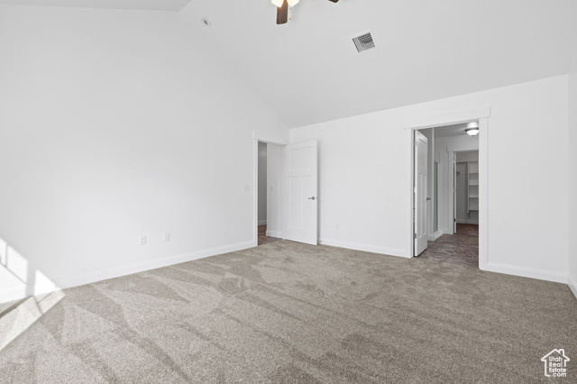 Photo 23 for MLS #2119360 at 192 S 840 West #D