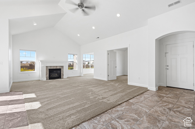 Photo 12 for MLS #2119360 at 192 S 840 West #D