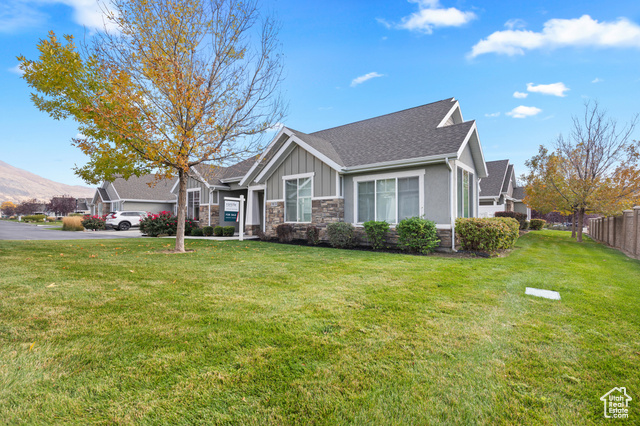 Photo 2 for MLS #2119360 at 192 S 840 West #D