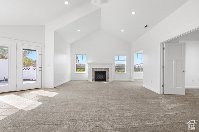 Photo 11 for MLS #2119360 at 192 S 840 West #D
