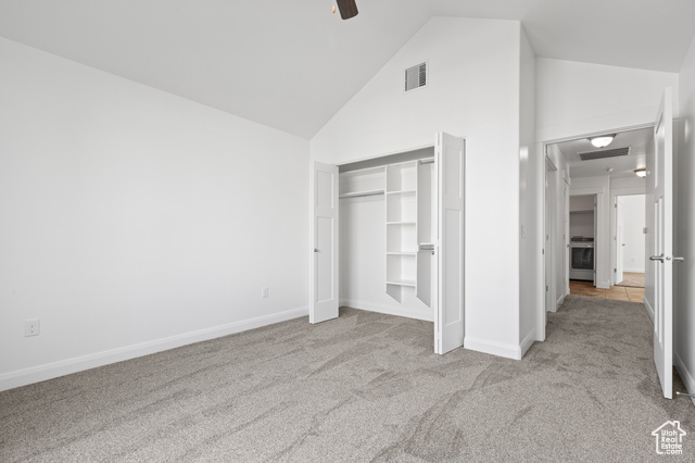 Photo 19 for MLS #2119360 at 192 S 840 West #D