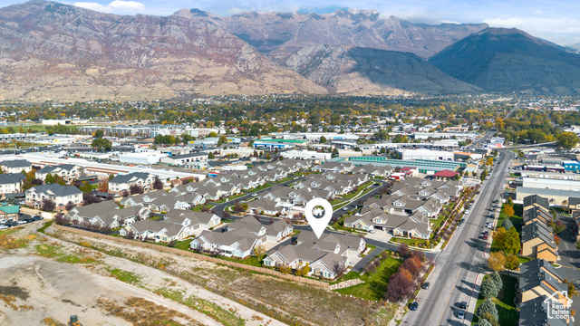 Photo 34 for MLS #2119360 at 192 S 840 West #D