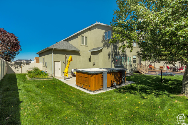 Photo 12 for MLS #2119361 at 1337 W Natasha Cir