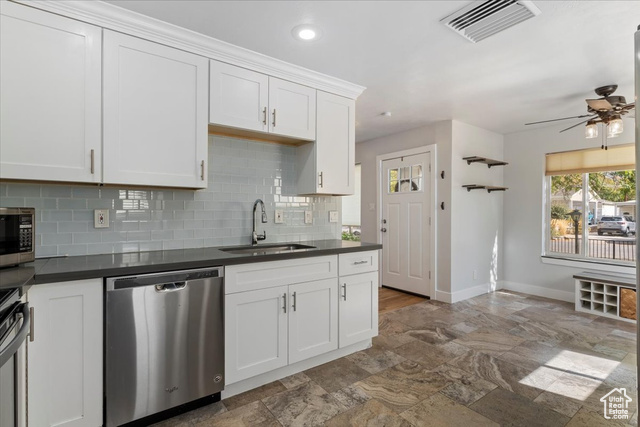 Photo 7 for MLS #2119362 at 3176 S 1885 East