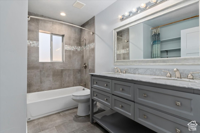 Photo 12 for MLS #2119362 at 3176 S 1885 East