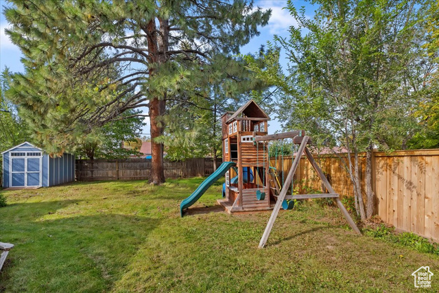 Photo 29 for MLS #2119362 at 3176 S 1885 East
