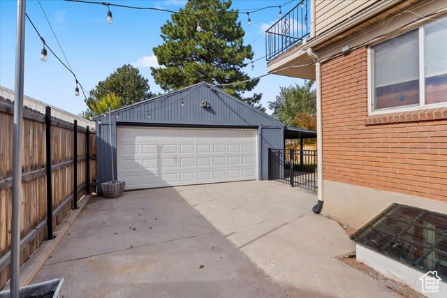 Photo 26 for MLS #2119362 at 3176 S 1885 East
