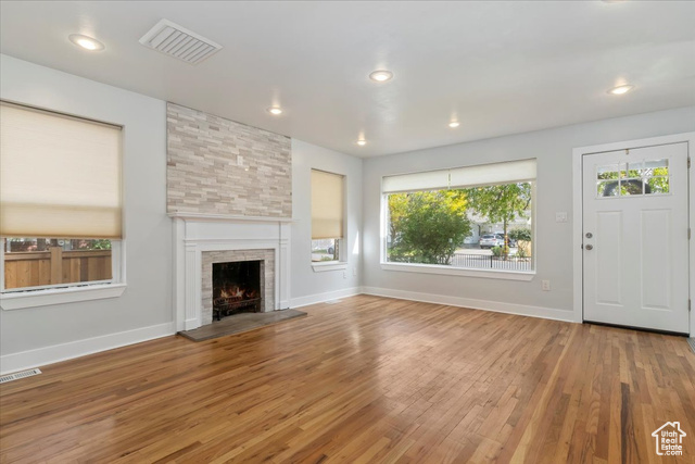 Photo 4 for MLS #2119362 at 3176 S 1885 East