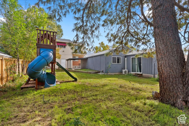 Photo 30 for MLS #2119362 at 3176 S 1885 East