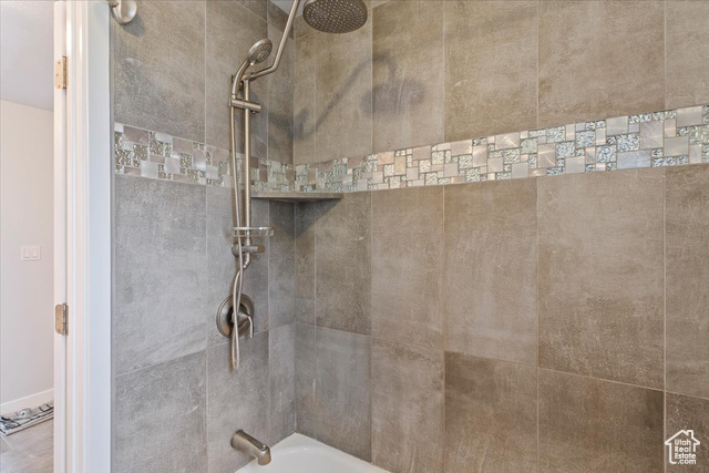 Photo 17 for MLS #2119362 at 3176 S 1885 East