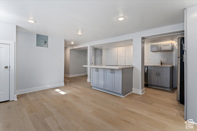 Photo 19 for MLS #2119362 at 3176 S 1885 East