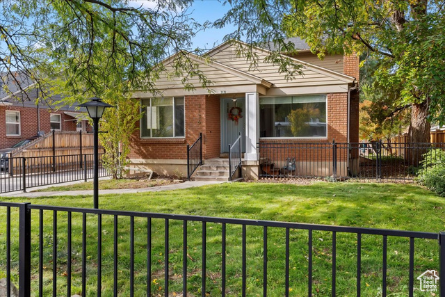 Photo 3 for MLS #2119362 at 3176 S 1885 East
