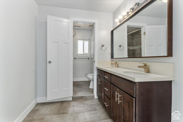 Photo 16 for MLS #2119362 at 3176 S 1885 East