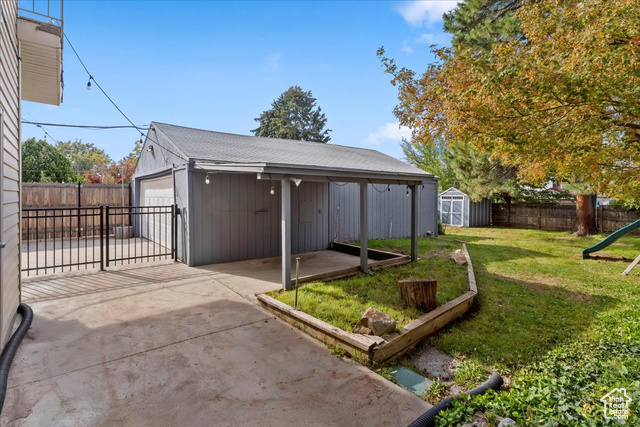 Photo 27 for MLS #2119362 at 3176 S 1885 East