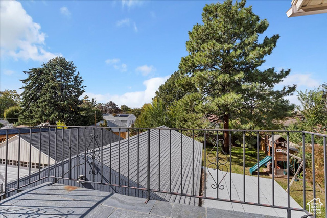 Photo 18 for MLS #2119362 at 3176 S 1885 East