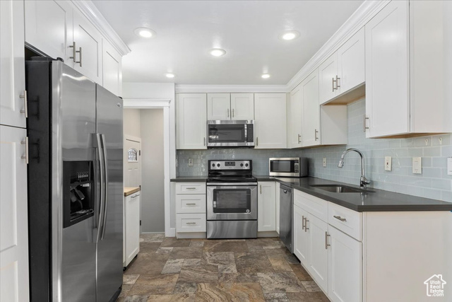 Photo 8 for MLS #2119362 at 3176 S 1885 East