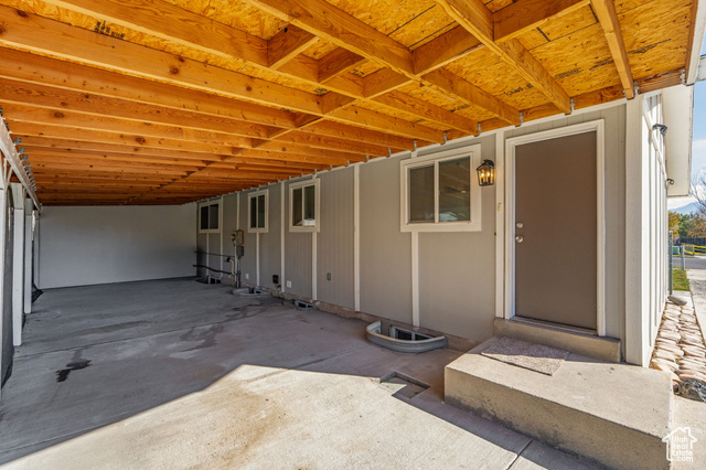 Photo 16 for MLS #2119365 at 6894 S 3420 West