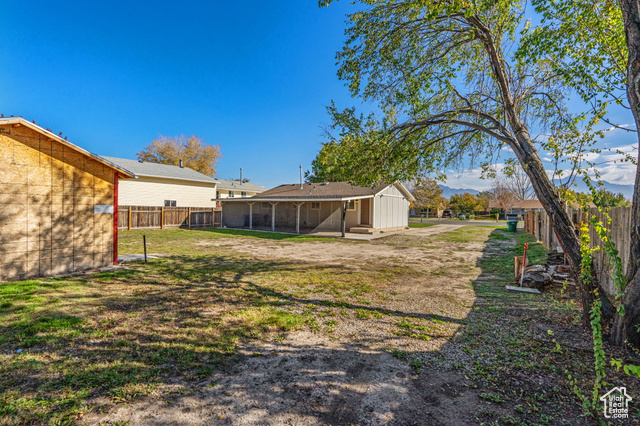 Photo 19 for MLS #2119365 at 6894 S 3420 West