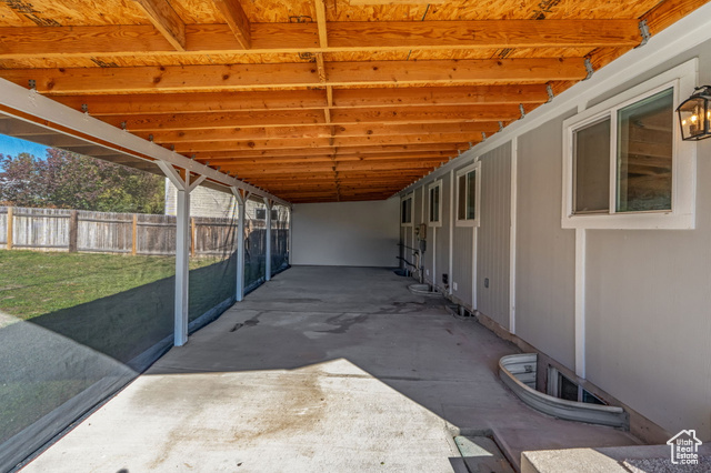 Photo 17 for MLS #2119365 at 6894 S 3420 West