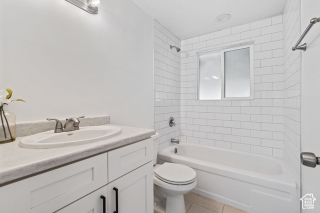 Photo 7 for MLS #2119365 at 6894 S 3420 West
