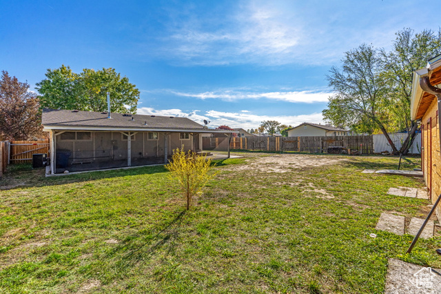Photo 18 for MLS #2119365 at 6894 S 3420 West