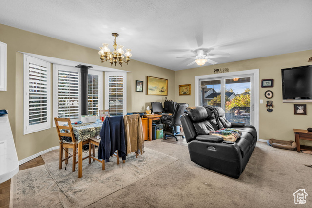 Photo 8 for MLS #2119366 at 444 W Creekside Way
