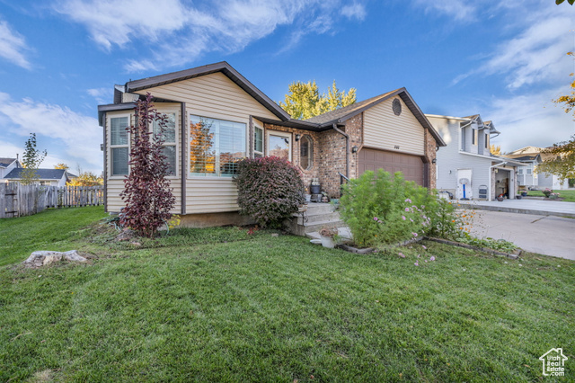 Photo 35 for MLS #2119366 at 444 W Creekside Way