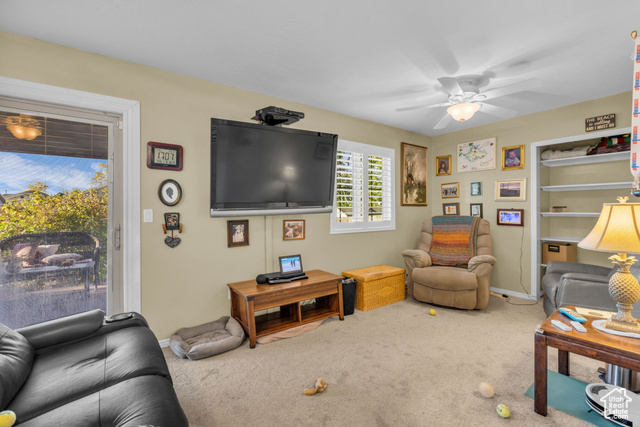 Photo 9 for MLS #2119366 at 444 W Creekside Way