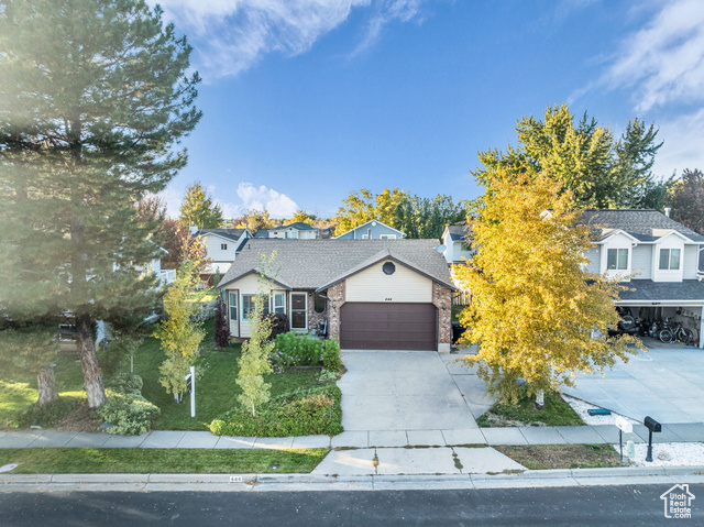 Photo 31 for MLS #2119366 at 444 W Creekside Way