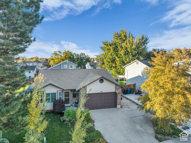 Photo 32 for MLS #2119366 at 444 W Creekside Way