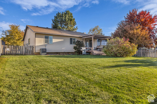 Photo 25 for MLS #2119366 at 444 W Creekside Way