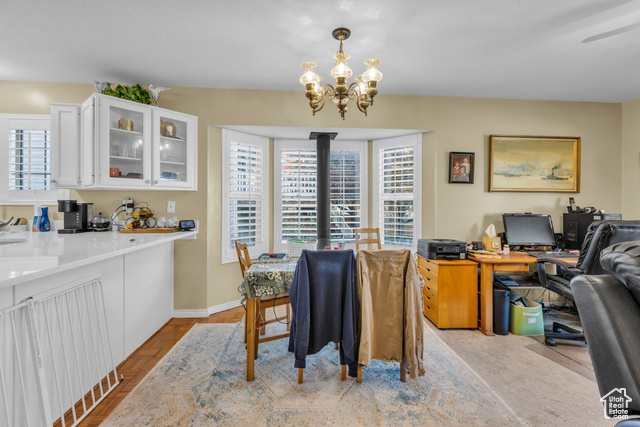 Photo 7 for MLS #2119366 at 444 W Creekside Way