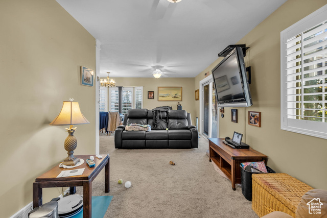 Photo 10 for MLS #2119366 at 444 W Creekside Way