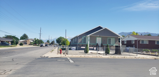 MLS #2119367                     located at 294 W 200 North,
                     Spanish Fork, UT