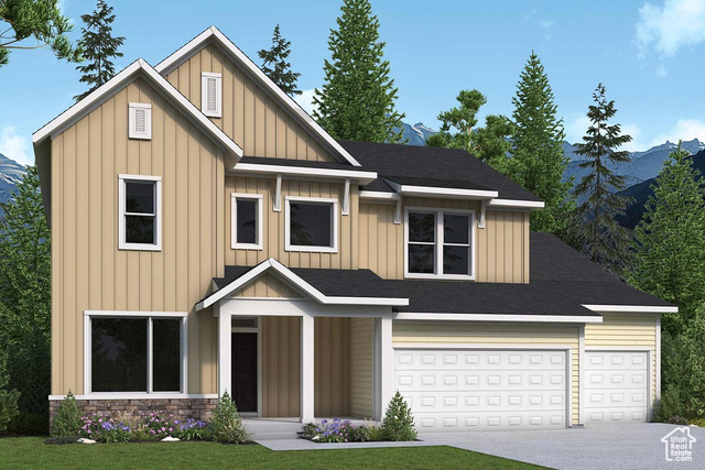 Photo 2 for MLS #2119369 at 1340 E Hollyhock Way
