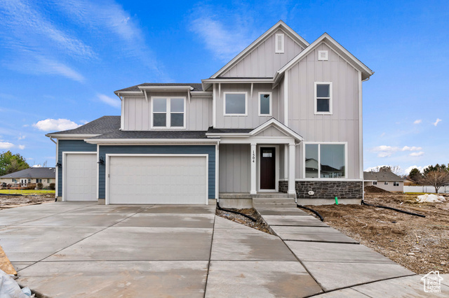 Photo 3 for MLS #2119369 at 1340 E Hollyhock Way