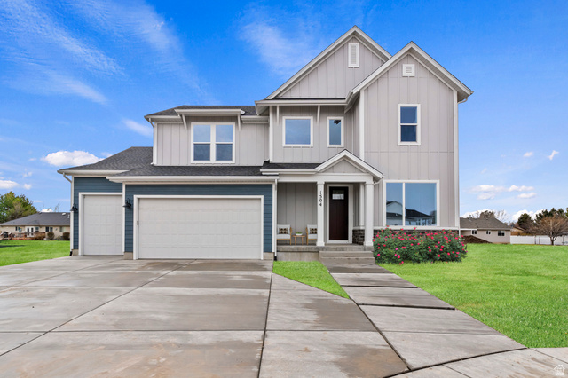 1340 E Hollyhock Way
                     MLS #2119369