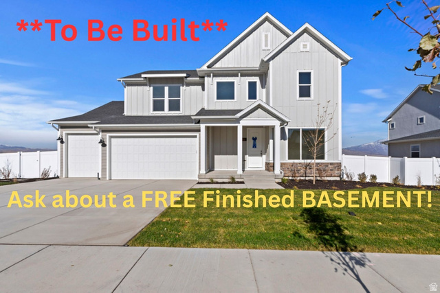 1340 E Hollyhock Way
                     MLS #2119369