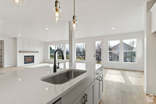 Photo 10 for MLS #2119369 at 1340 E Hollyhock Way