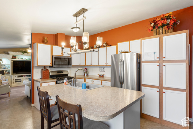Photo 20 for MLS #2119370 at 975 E 6600 South #18