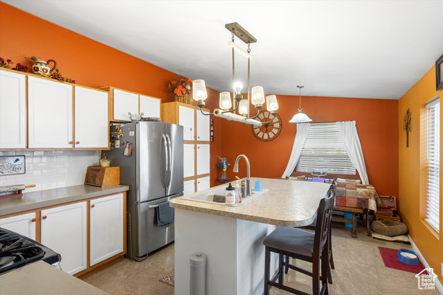 Photo 22 for MLS #2119370 at 975 E 6600 South #18